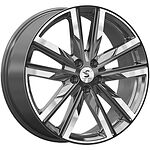 Premium Series КР014 Murano 8x20 5x114.3 ET 45 Dia 66.1 GB Premium Series КР014 Murano 8x20 5x114.3 ET 45 Dia 66.1 GB