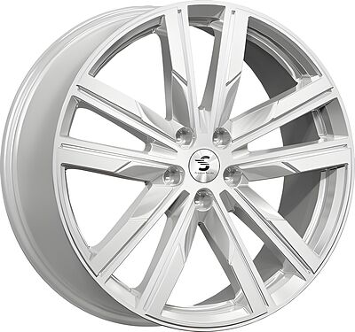 Premium Series КР014 Teramont 8x20 5x112 ET 34 Dia 57.1 HS