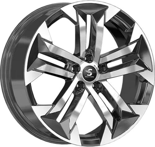 Premium Series КР015 (Haval F7/F7x) 