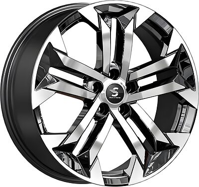 Premium Series КР015 EXEED TXL_VX 7.5x19 5x108 ET 36 Dia 65.1 GGFP