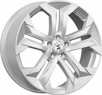 Premium Series КР015 Haval Dargo 7.5x19 5x114.3 ET 40 Dia 66.6 Gloss_Grapfp