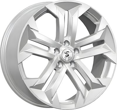 Premium Series КР015 Jetour Dashing 7.5x19 5x108 ET 38 Dia 60.1 HS