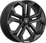 Premium Series КР015 (Jetour Dashing)