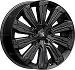 Premium Series КР1061 Humber 8x20 5x108 ET 45 Dia 67.1 HS