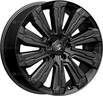 Premium Series КР1061 Humber 8x20 5x108 ET 36 Dia 65.1 GB