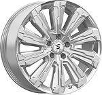 Premium Series КР1061 Humber 8x20 5x114.3 ET 40 Dia 66.1 HS Premium Series КР1061 Humber 8x20 5x114.3 ET 40 Dia 66.1 HS