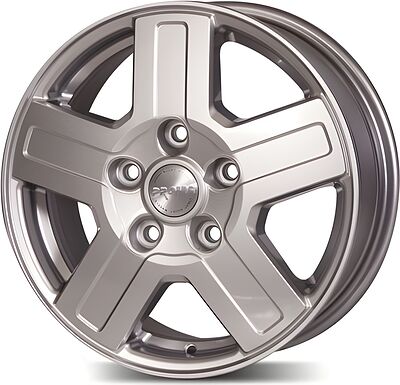 Прома Bus 6.5x16 5x118 ET 68 Dia 71.1 Неро