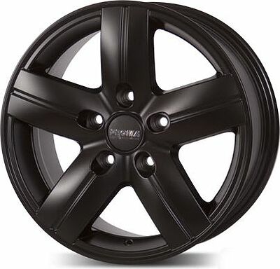 Прома Каньон 7x16 5x130 ET 43 Dia 84.1 Черный матовый