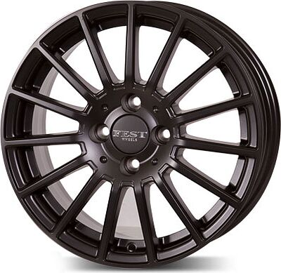 Прома Круиз 7.5x18 5x108 ET 46 Dia 63.4 Черный матовый new