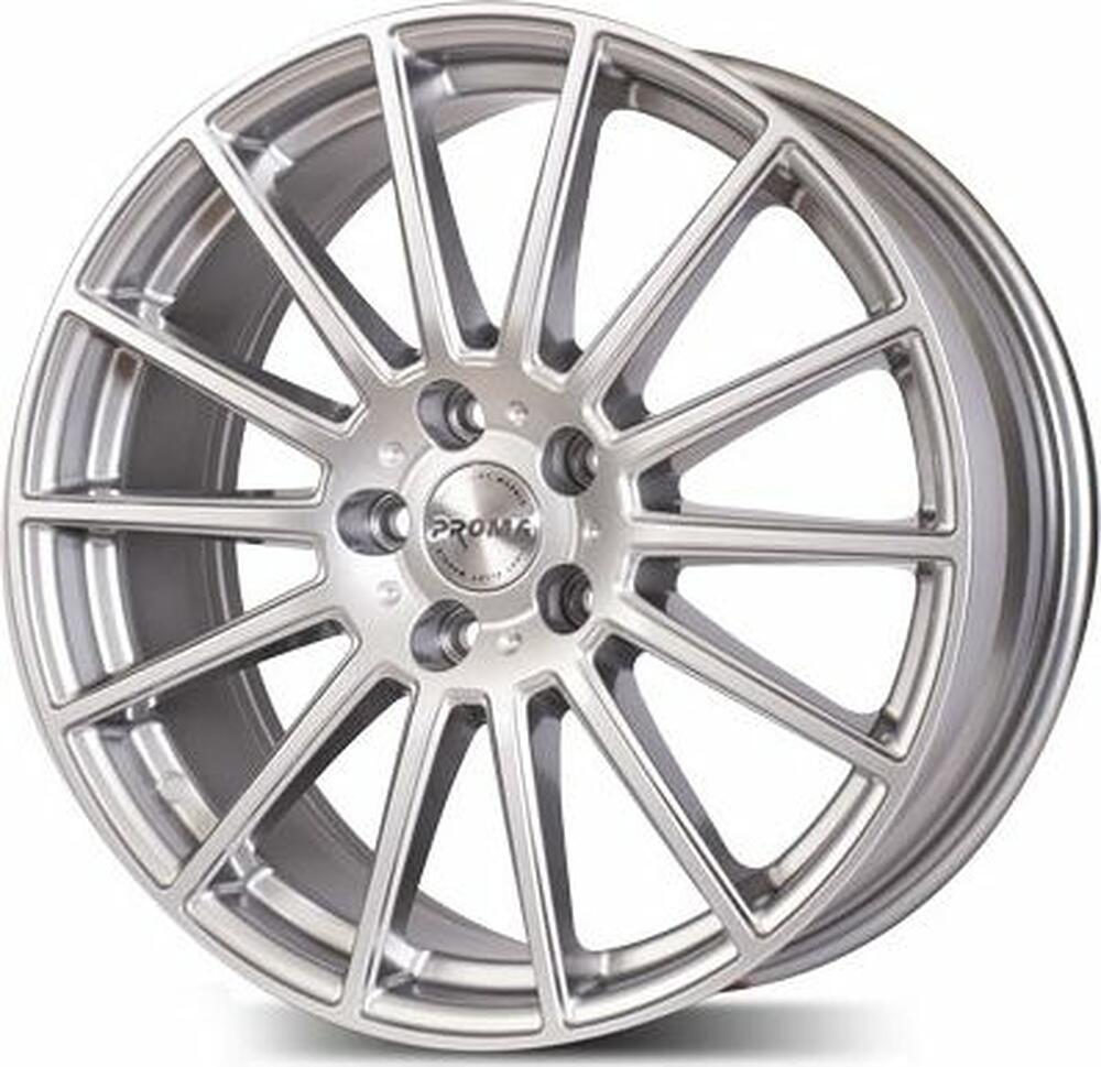 Прома Круиз 7.5x18 5x108 ET 36 Dia 65.1 Неро