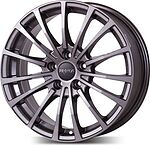 Прома Цунами 7x17 5x105 ET 39 Dia 56.6 Графит