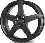 Прома ЛеМан 7.5x18 5x114.3 ET 37 Dia 66.6 Черный матовый new