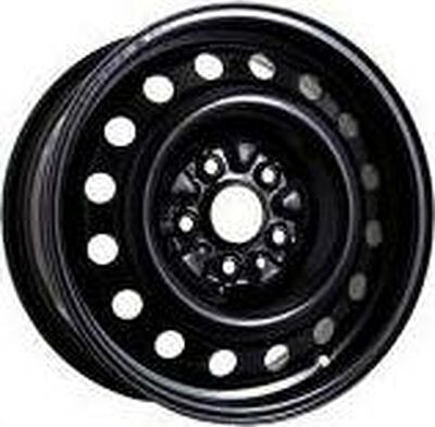 R-steel YA735 6x15 5x118 ET 68 Dia 71.1 Silver