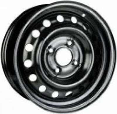 R-steel YB534 6.5x16 5x114.3 ET 46 Dia 67.1 silver