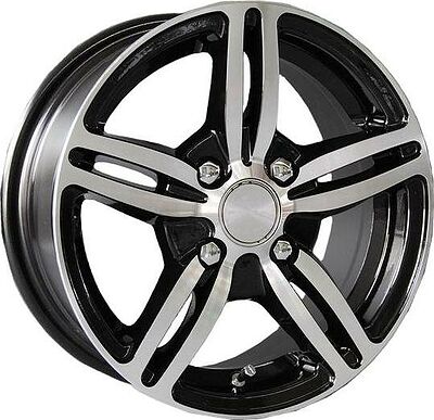 Race Ready CSS149 6x14 4x98 ET 32 Dia 73 HB