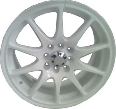 Race Ready CSS154 7x16 5x100 ET 40 Dia 73 W