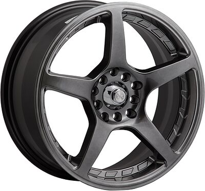Race Ready CSS155 6x15 4x98 ET 35 Dia 58 HB