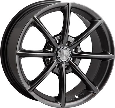 Race Ready CSS217 7x16 4x98 ET 35 Dia 73 HB