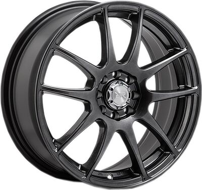 Race Ready CSS3199 6.5x16 4x98 ET 35 Dia 73 HB