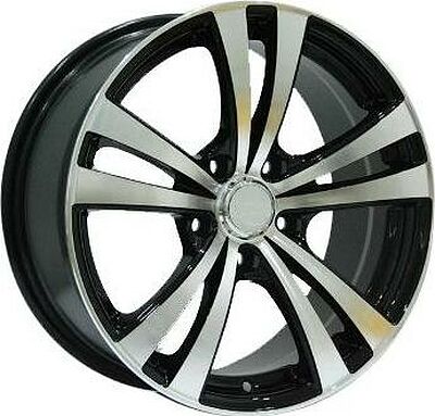 Race Ready CSS331 6x15 4x100 ET 38 Dia 73 CA-B4W