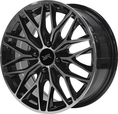 Race Ready CSS3312 6.5x15 4x114.3 ET 40 Dia 67.1 B-P
