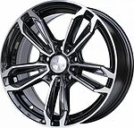 Race Ready CSS3356 7x16 5x114.3 ET 40 Dia 67.1 B-P