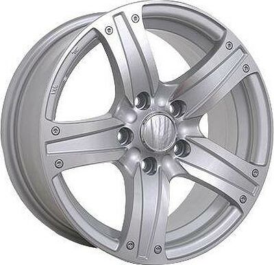Race Ready CSS337 6x15 5x100 ET 38 Dia 73 HB-P