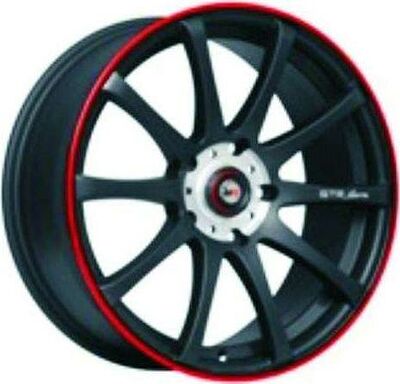 Race Ready CSS355 6.5x15 4x100 ET 40 Dia 60.1 MK