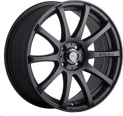 Race Ready CSS355 7x17 4x100 ET 40 Dia 60.1 MK/M