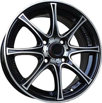Race Ready CSS360 5x14 4x100 ET 38 Dia 60 B-P