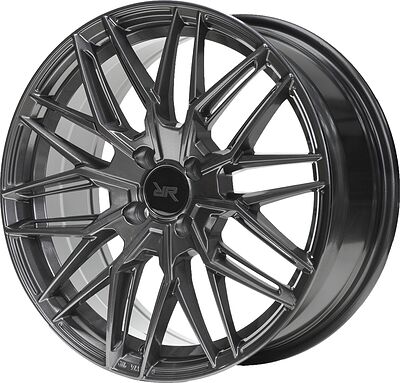 Race Ready CSS3806 7.5x17 5x108 ET 40 Dia 63.4 MK