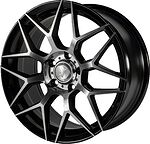Race Ready CSS3940 8x18 5x108 ET 45 Dia 60.1 B-P/B