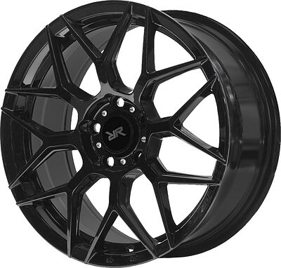 Race Ready CSS3940 7x15 4x98 ET 32 Dia 58.6 BLK