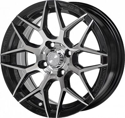 Race Ready CSS3940 7x16 4x114.3 ET 40 Dia 67.1 MK/M
