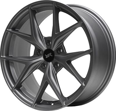 Race Ready CSS5325 7.5x17 5x114.3 ET 40 Dia 67.1 MK/M