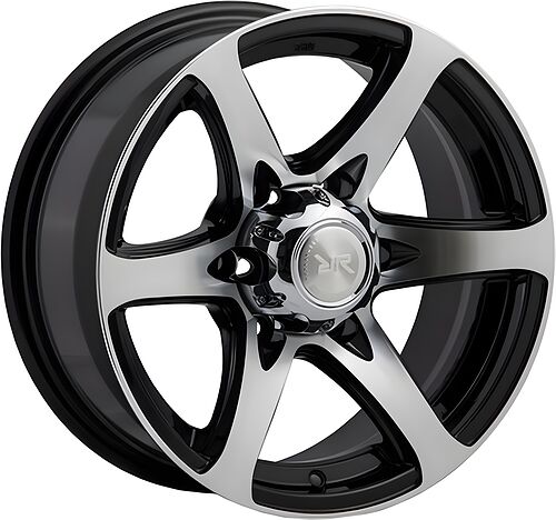 Race Ready CSS693