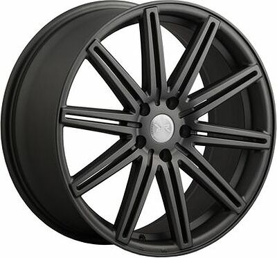 Race Ready CSS7103 9x20 5x114 ET 40 Dia 73 MK-M