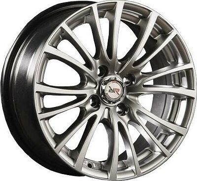 Race Ready CSS7206 5x13 4x98 ET 30 Dia 58 B-P