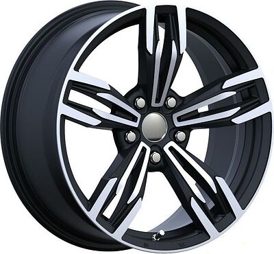 Race Ready CSS8104 7.5x17 4x100 ET 40 Dia 60.1 MK-P/M