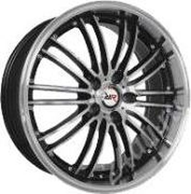 Race Ready CSS820 6x14 4x100 ET 37 Dia 73 HB-LP