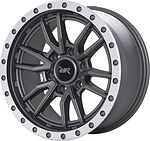 Race Ready CSS9056 9x20 6x139.7 ET 20 Dia 106.1 MK-LP/M