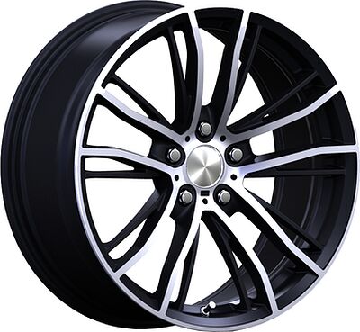 Race Ready CSS9093 8x17 5x114 ET 35 Dia 73 MK-PM