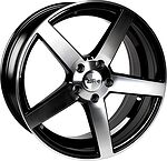 Race Ready CSS9135 7.5x17 5x114.3 ET 40 Dia 73.1 B-P