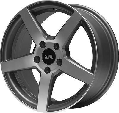 Race Ready CSS9135 8.5x19 5x114.3 ET 35 Dia 73.1 MK-P/M