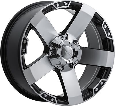 Race Ready CSS9136 9x20 5x139 ET 20 Dia 108 B-P