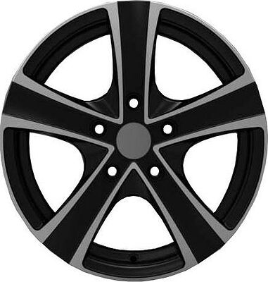 Race Ready CSS9504 7x17 5x108 ET 48 Dia 63 BP-M