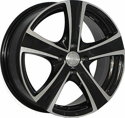 Race Ready CSS9504 7x17 5x100 ET 48 Dia 56 B-P