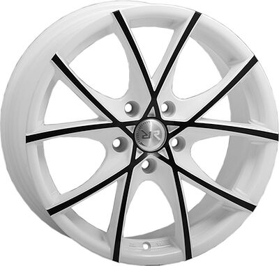Race Ready CSS9517 7x17 5x115 ET 45 Dia 70 CA-W4B