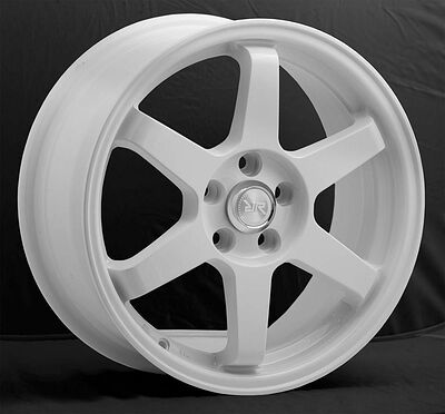 Race Ready CSS9519 7.5x17 5x114.3 ET 33 Dia 67.1 W