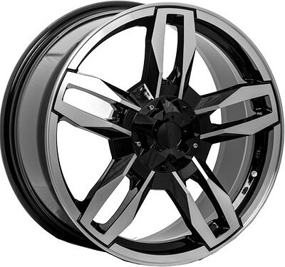 Race Ready CSS9533 8x18 5x139 ET 20 Dia 108 B-P
